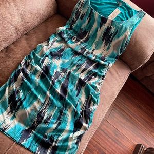 NWT Ann Taylor Fitted Dress Size M